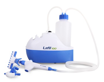 Lafil100细胞培养抽吸真空泵
