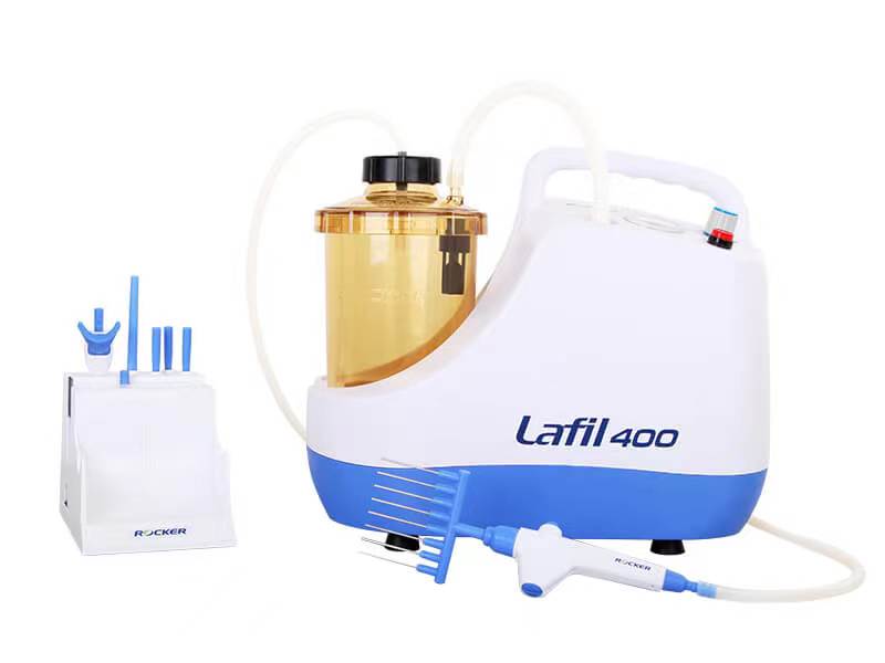 Lafil400-biodolphin细胞培养抽吸真空泵