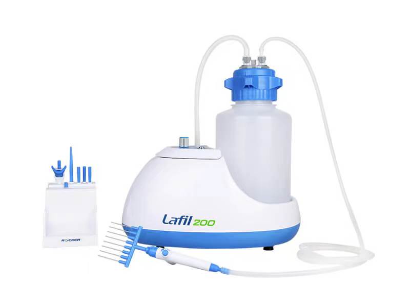 Lafil 200eco - BioDolphin细胞培养抽吸真空泵