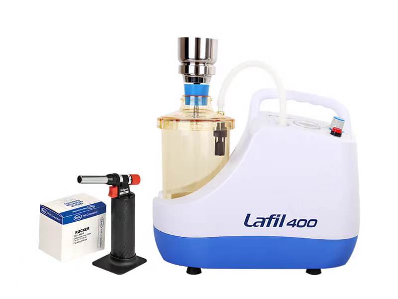 Lafil400 – SF10 真空过滤系统