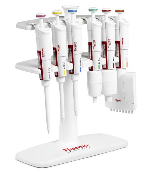 Thermo Scientific™ Finnpipette™ F1 可调量程移液器