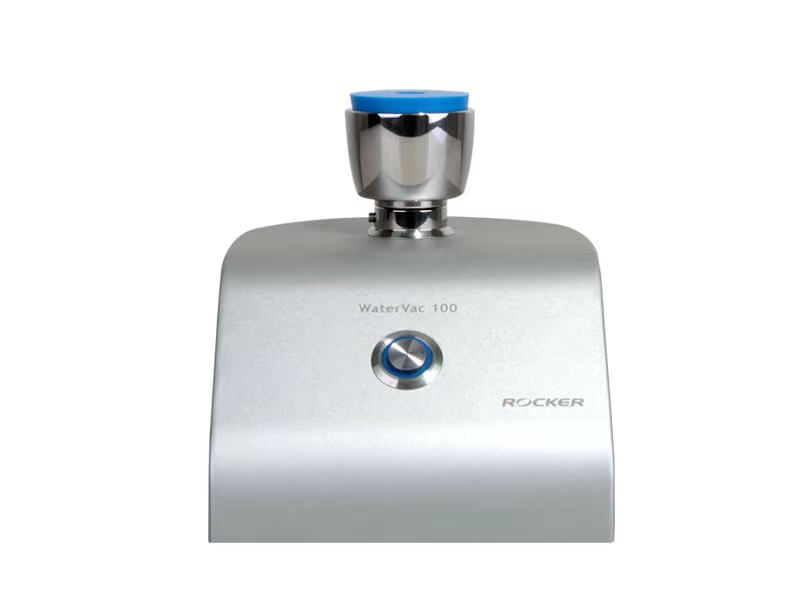 WaterVac100-MS直接排水式过滤系统