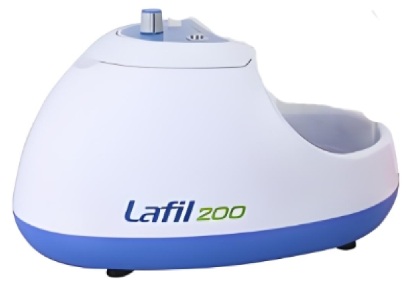 Lafil200便携式真空泵