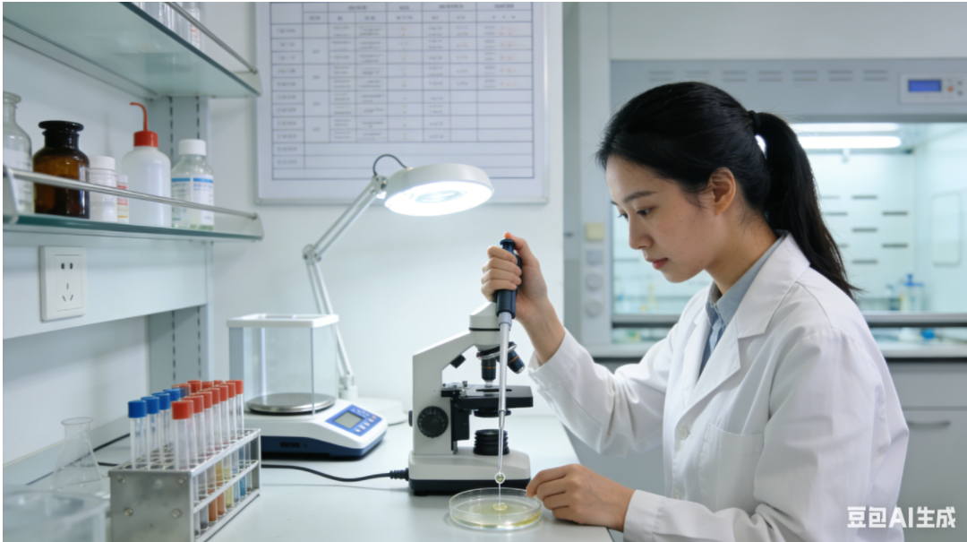 水中悬浮物（SS）测定的实验过程和注意事项的详细指南