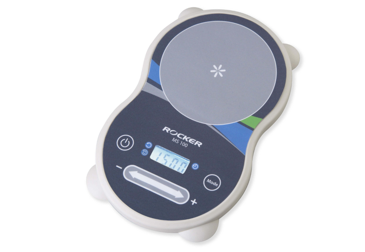 MS 100 超薄电磁搅拌器