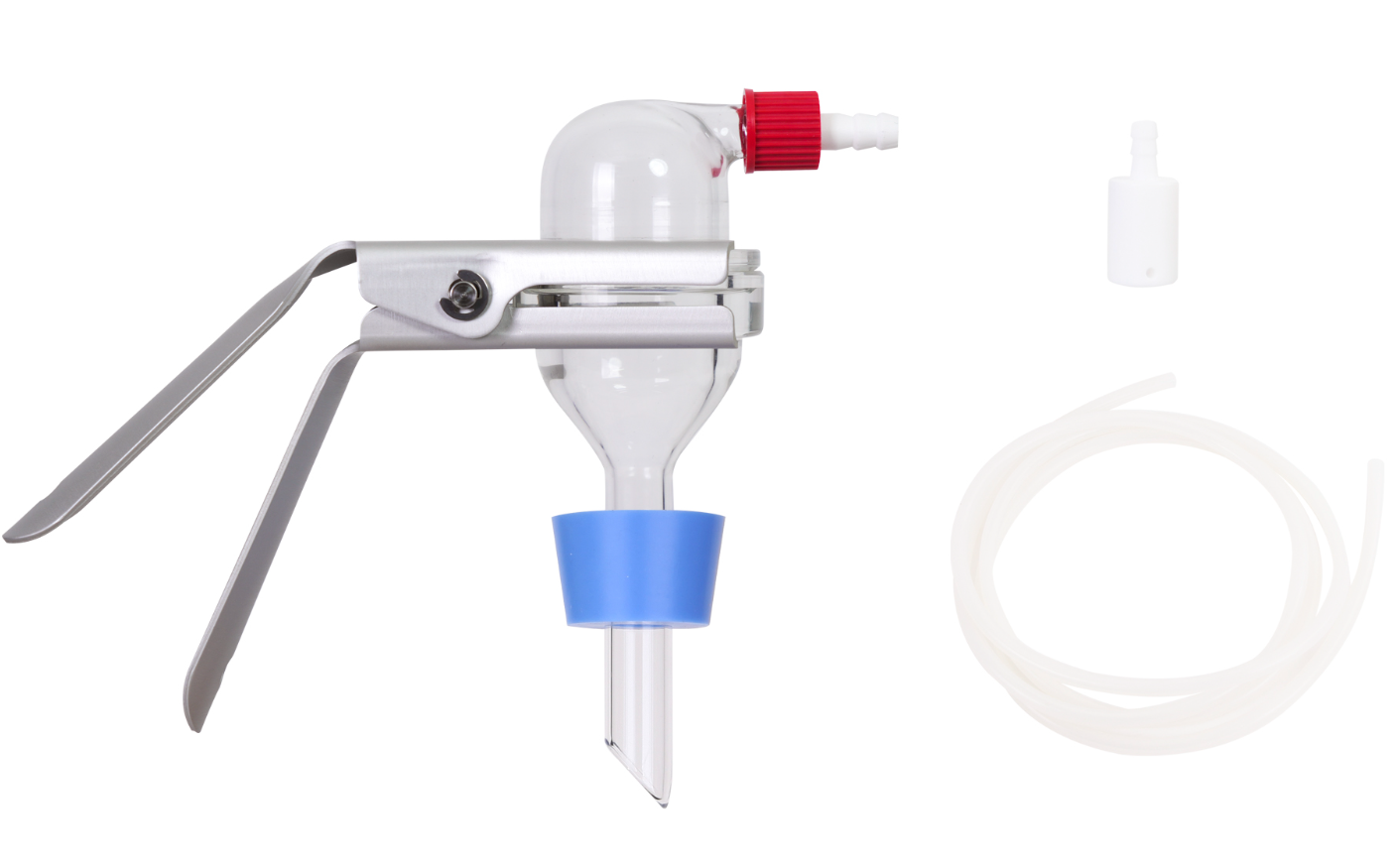 VFC 47 连续玻璃过滤漏斗